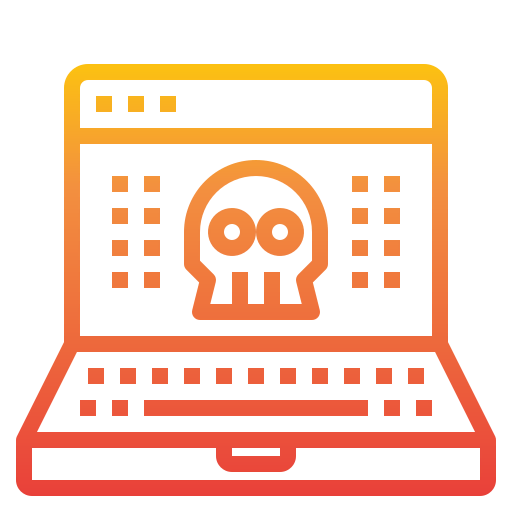 Hack icône
