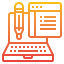 Typing biểu tượng 64x64