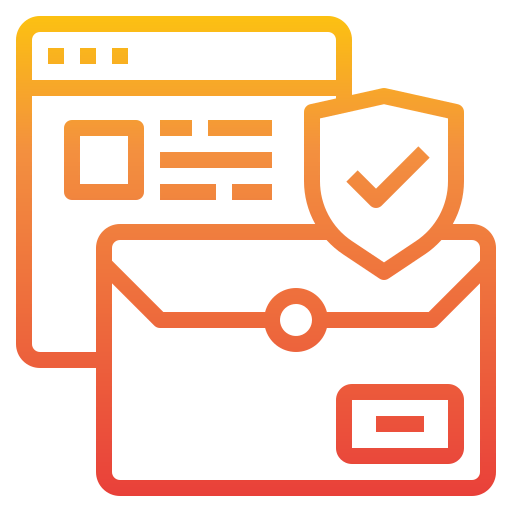 Email icon