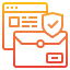 Email icon 64x64