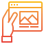 Travel icon 64x64