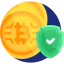 Cryptocurrency іконка 64x64
