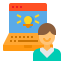 Administrator Symbol 64x64