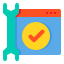 Service icon 64x64