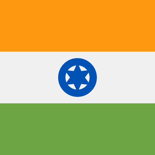 India icon