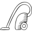 Big Vacuum Cleaner ícono 64x64