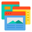 Browser icon 64x64