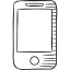 Smartphone Drawed 상 64x64