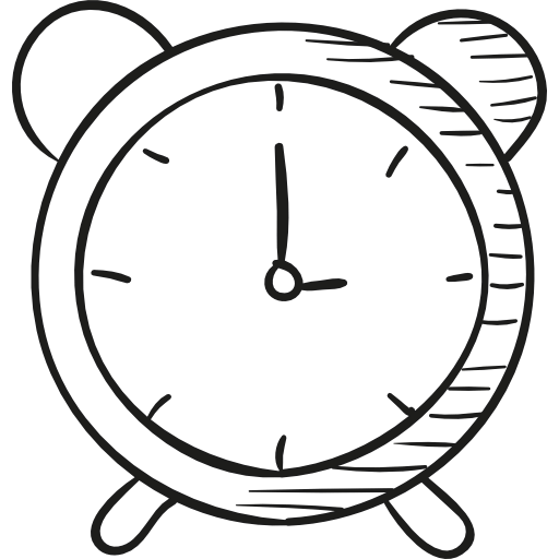Big Clock icon