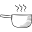 Casserole Pot icon 64x64