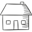 Big Home ícono 64x64