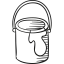 Paint Bucket иконка 64x64