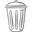 Big Garbage Can ícono 64x64
