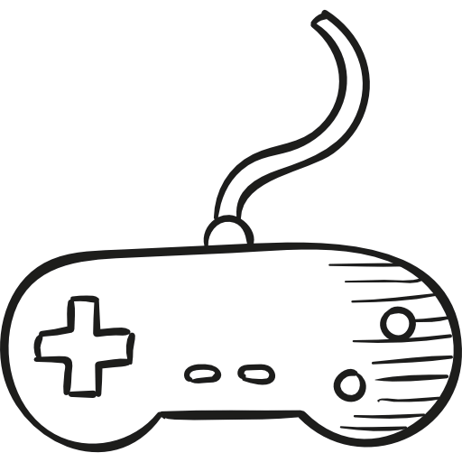 Game Controller icon