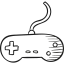 Game Controller иконка 64x64