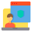 Administrator Symbol 64x64