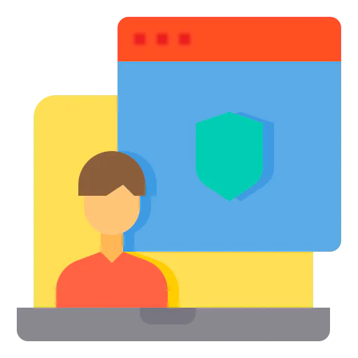 Administrator icon