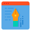 Blog icon 64x64