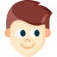 Smile icon 64x64