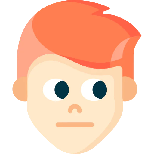 Neutral icon
