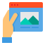 Travel icon 64x64