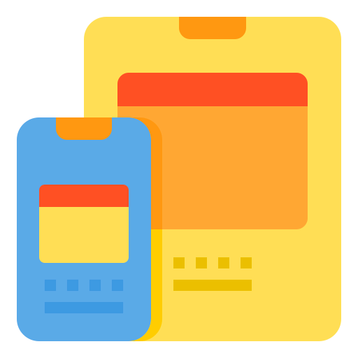 Interface biểu tượng