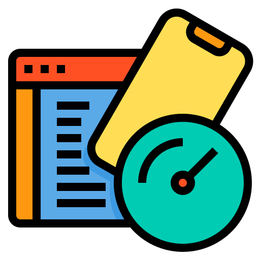 Test icon