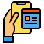 Interface アイコン 64x64