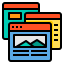 Browser icon 64x64