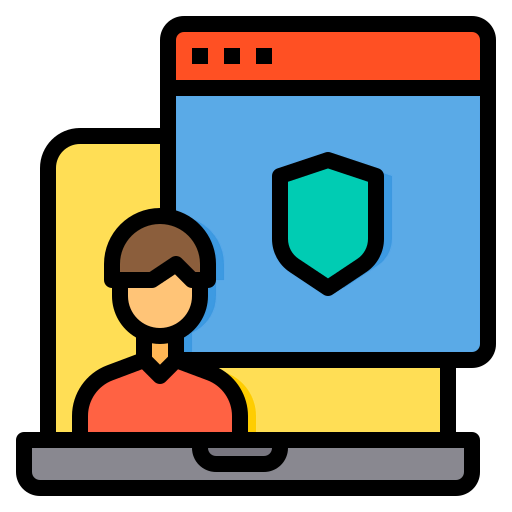 Administrator icon