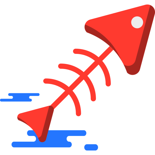 Fishbones icon