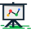 Stats Symbol 64x64