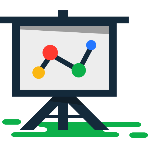 Stats icon
