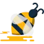 Bee 图标 64x64