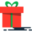 Gift icon 64x64