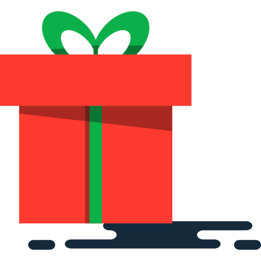 Gift icon