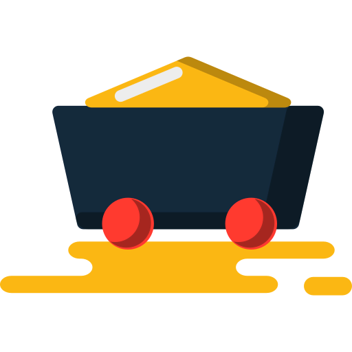Wagon icon