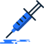 Syringe Symbol 64x64