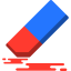 Eraser ícono 64x64