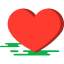 Heart 상 64x64