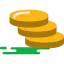Money Symbol 64x64