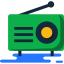 Radio 상 64x64