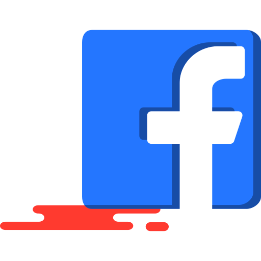 Facebook icon