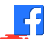 Facebook іконка 64x64
