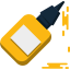 Glue Symbol 64x64