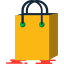 Shopping bag Ikona 64x64