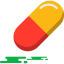 Pill icône 64x64