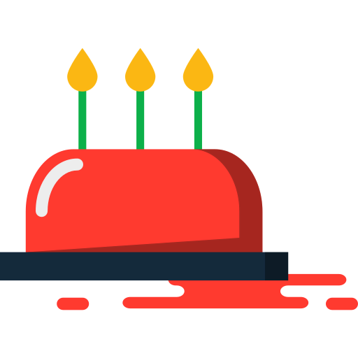 Cake icon