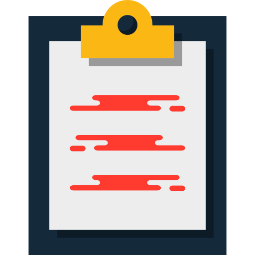 Notepad icon