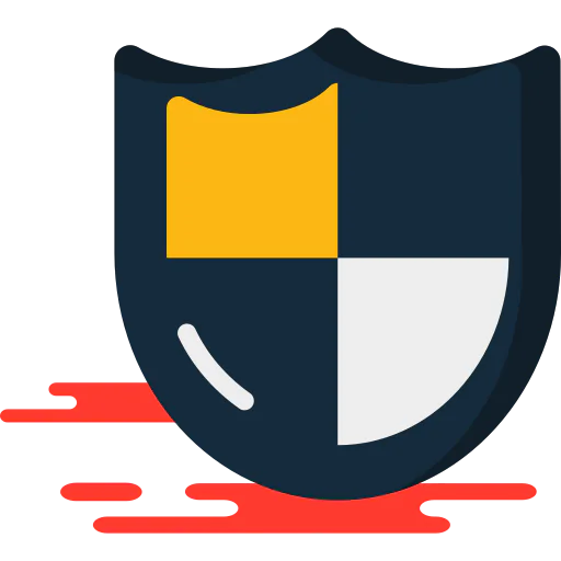 Shield icon